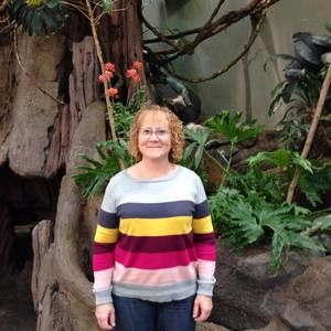 Meet your Posher, Kathy